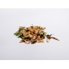Pandanus & Lemongras Herbal Tea (Schraubenbaum und Zitronengras Kräutertee)